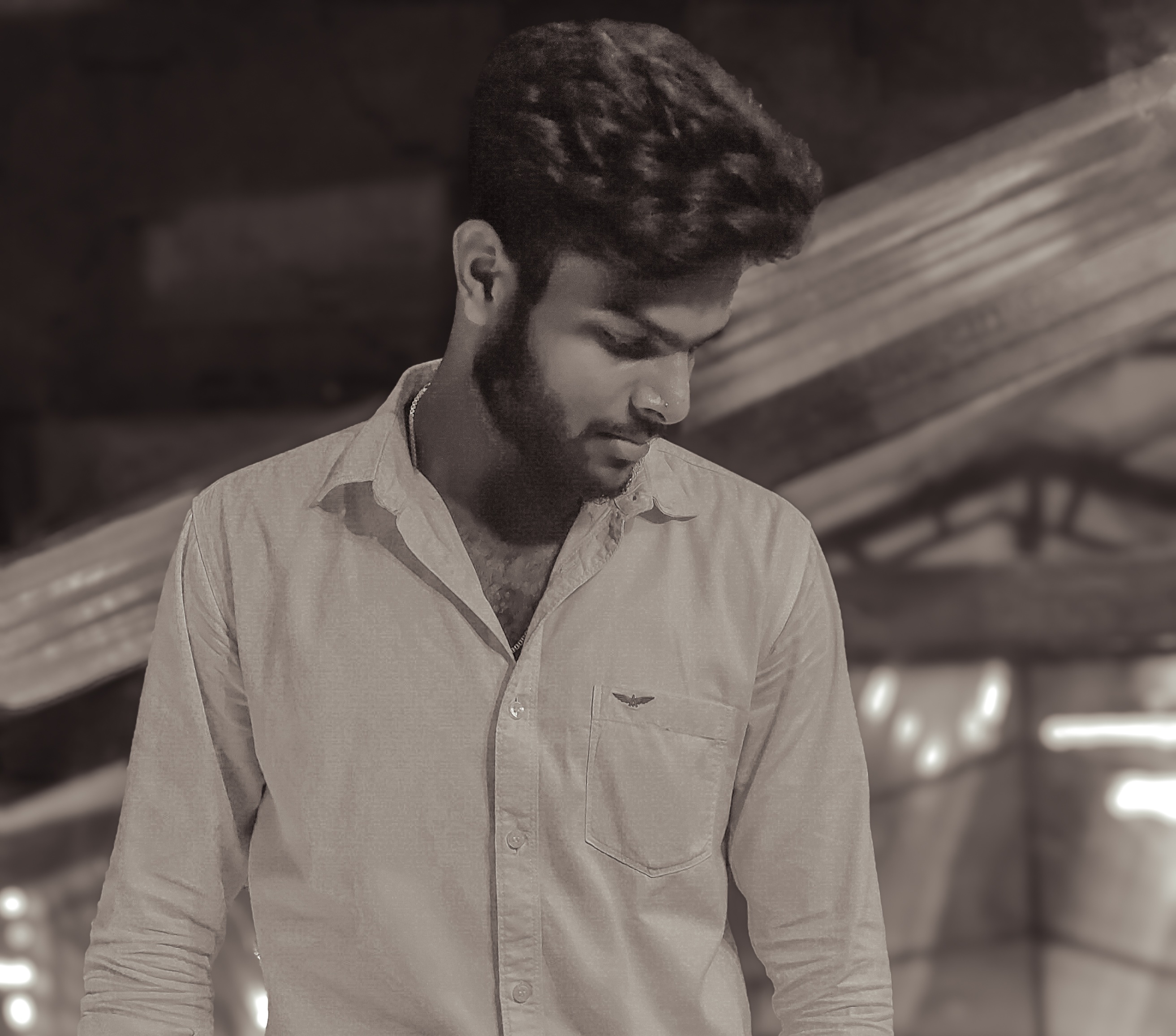 profile pic